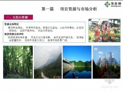 專業(yè)旅游項(xiàng)目策劃方案文本資料分享與咨詢服務(wù)指南